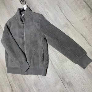 Calvin Klein Fleece Jacket